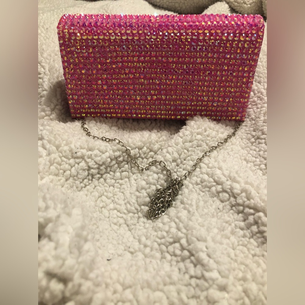 Hypnosis Closed Square Toe Platform Flared Block … - image 4